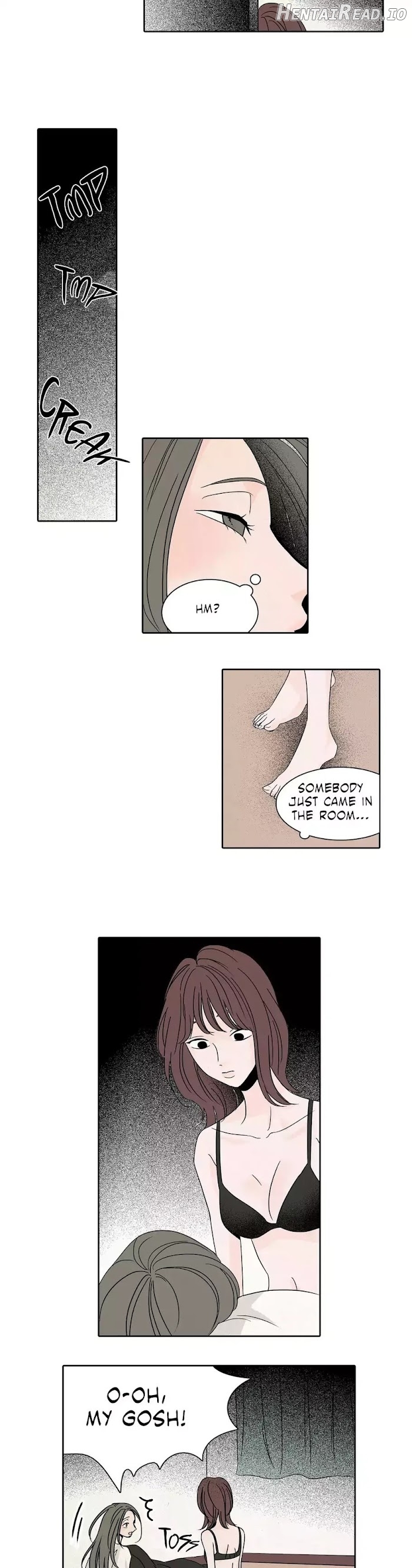 The Rabbit Hole Chapter 20.3 - page 2