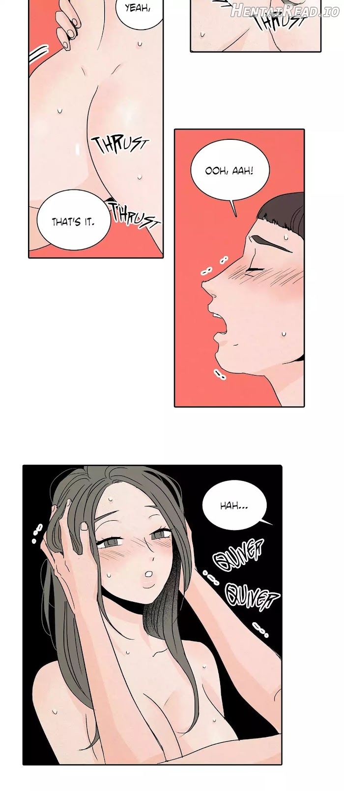 The Rabbit Hole Chapter 20.4 - page 10