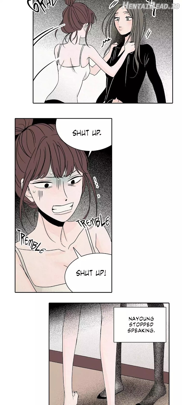 The Rabbit Hole Chapter 20.4 - page 16