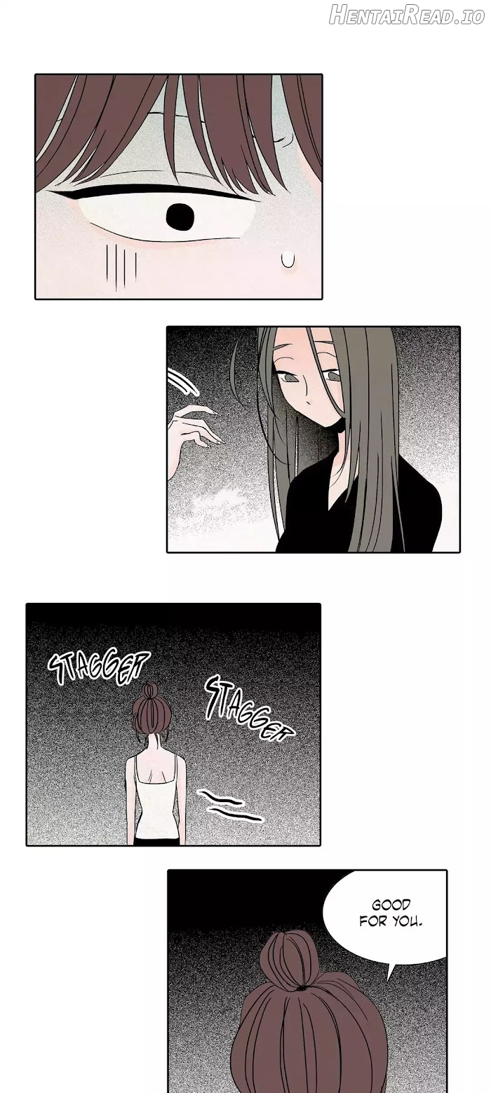 The Rabbit Hole Chapter 20.4 - page 18