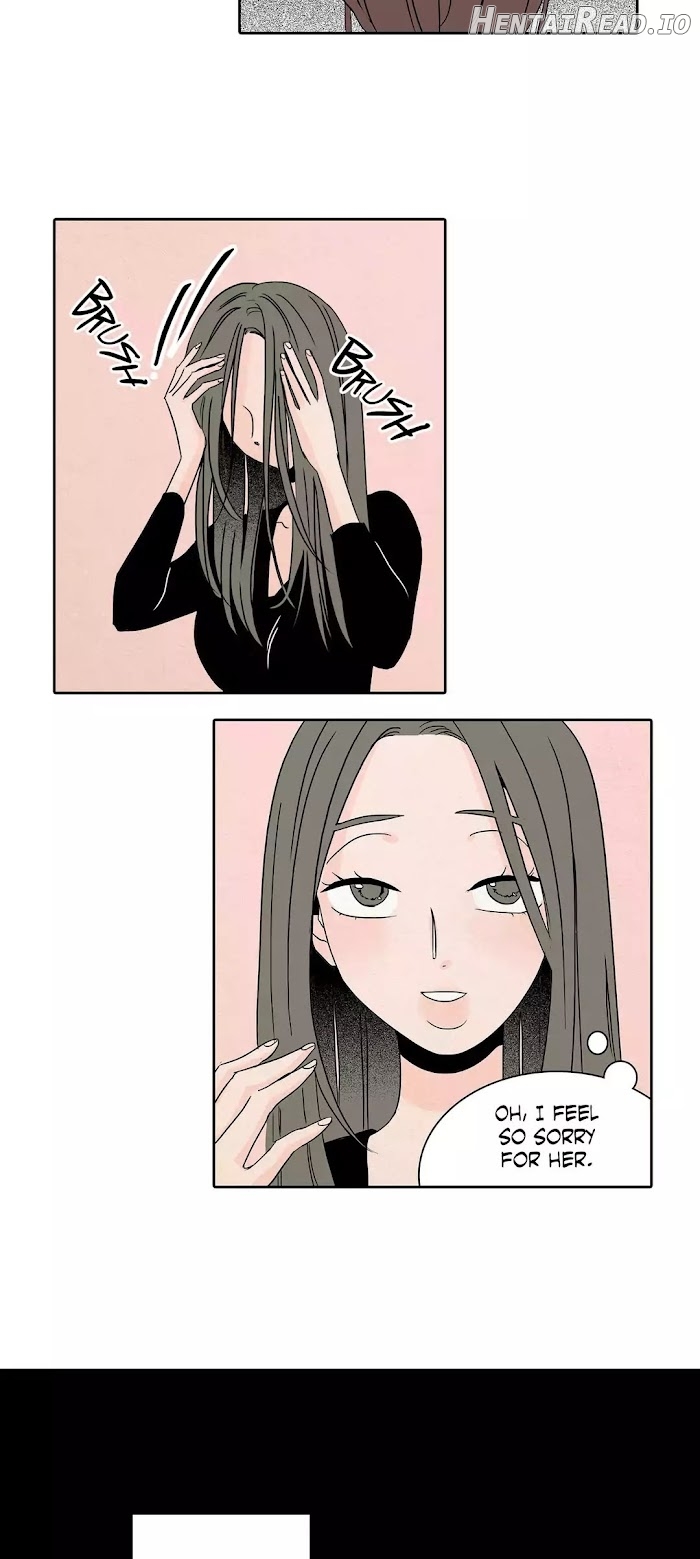 The Rabbit Hole Chapter 20.4 - page 19