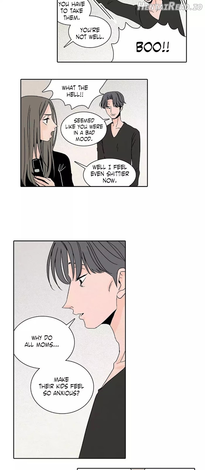 The Rabbit Hole Chapter 20.4 - page 2