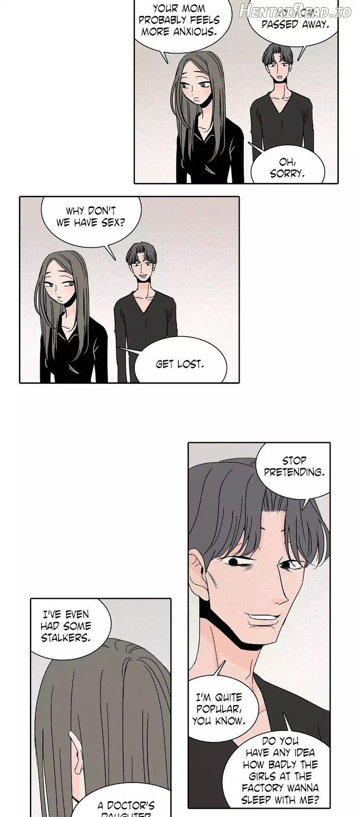 The Rabbit Hole Chapter 20.4 - page 3