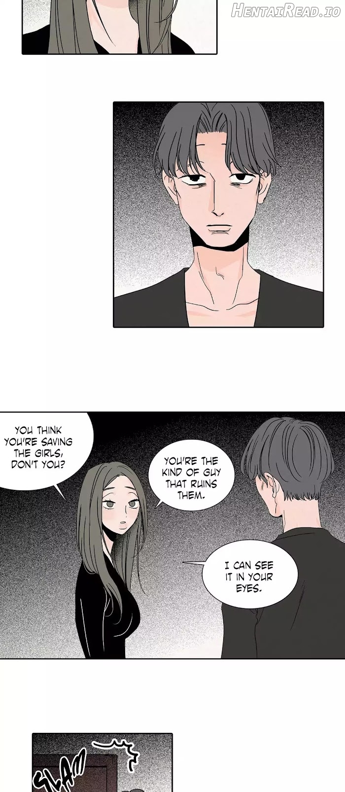 The Rabbit Hole Chapter 20.4 - page 5