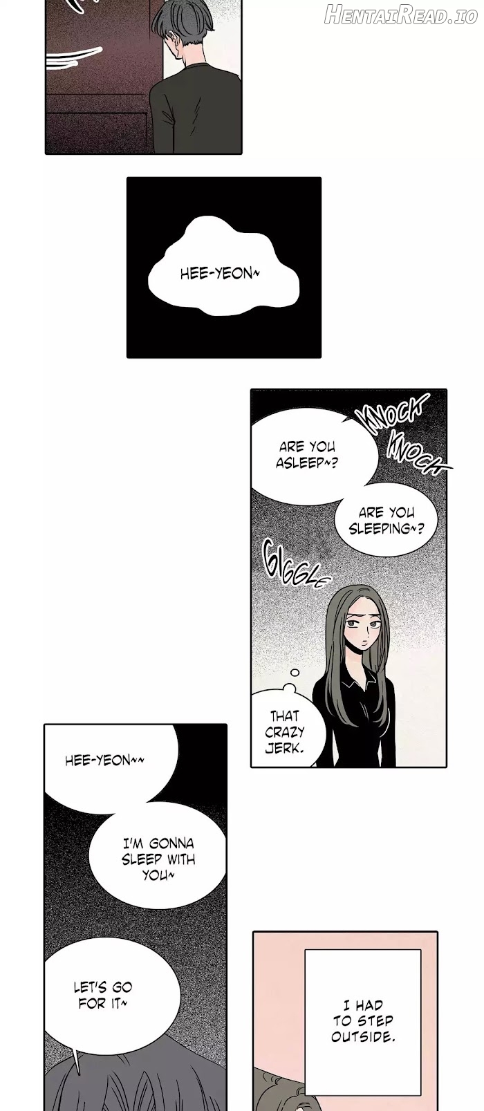 The Rabbit Hole Chapter 20.4 - page 6