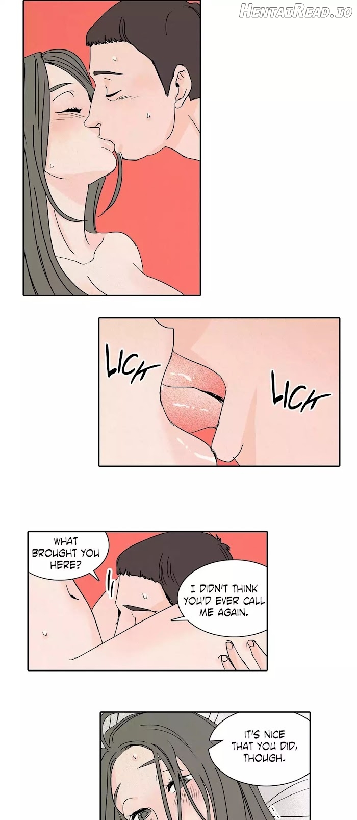 The Rabbit Hole Chapter 20.4 - page 8