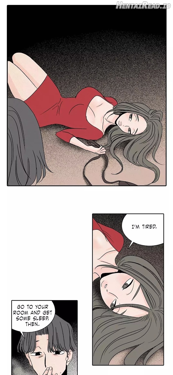 The Rabbit Hole Chapter 20.5 - page 13