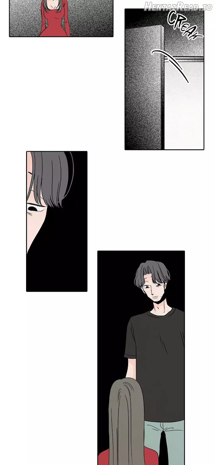 The Rabbit Hole Chapter 20.5 - page 15