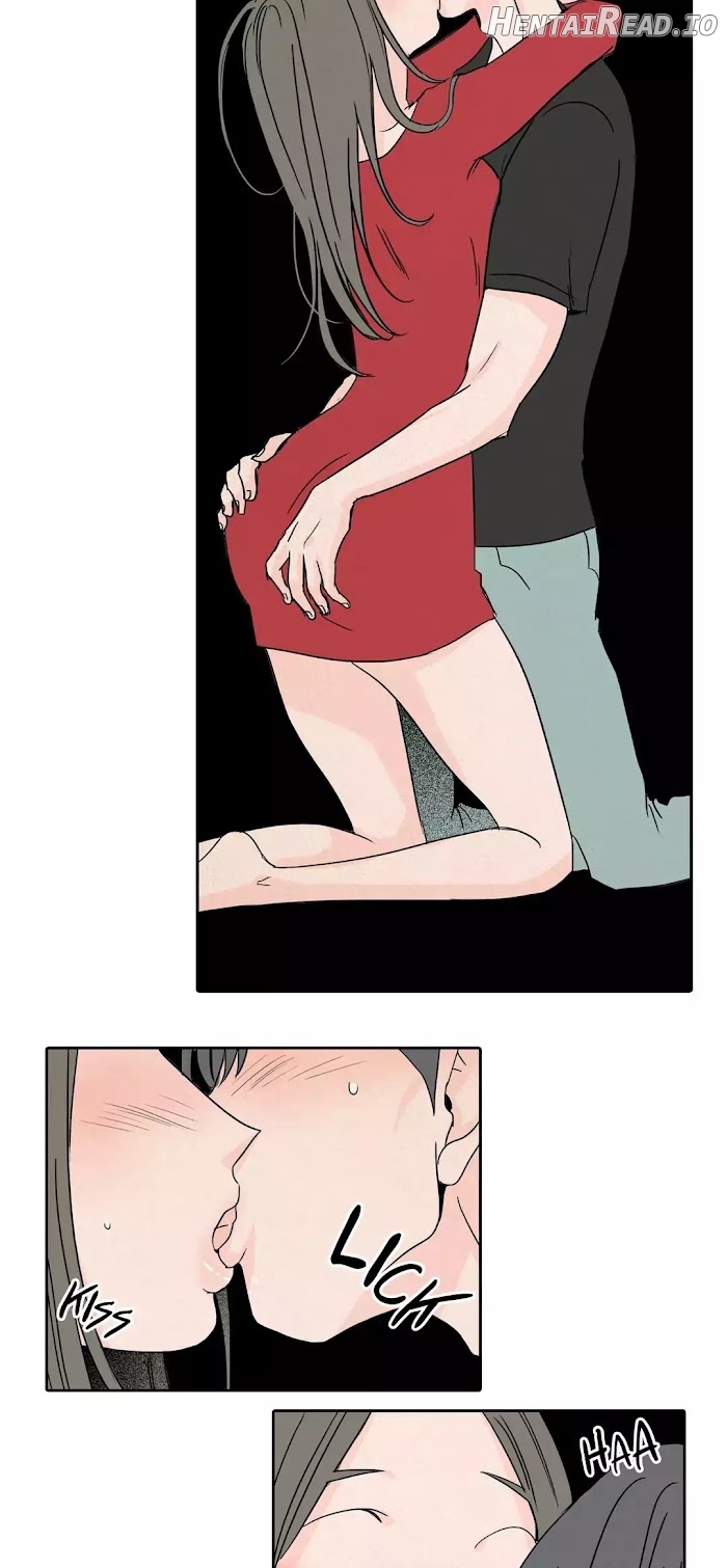 The Rabbit Hole Chapter 20.5 - page 17