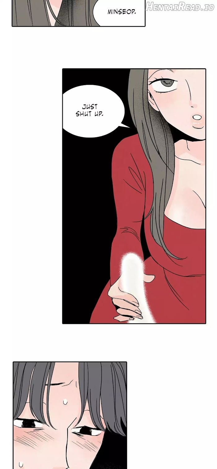 The Rabbit Hole Chapter 20.5 - page 21