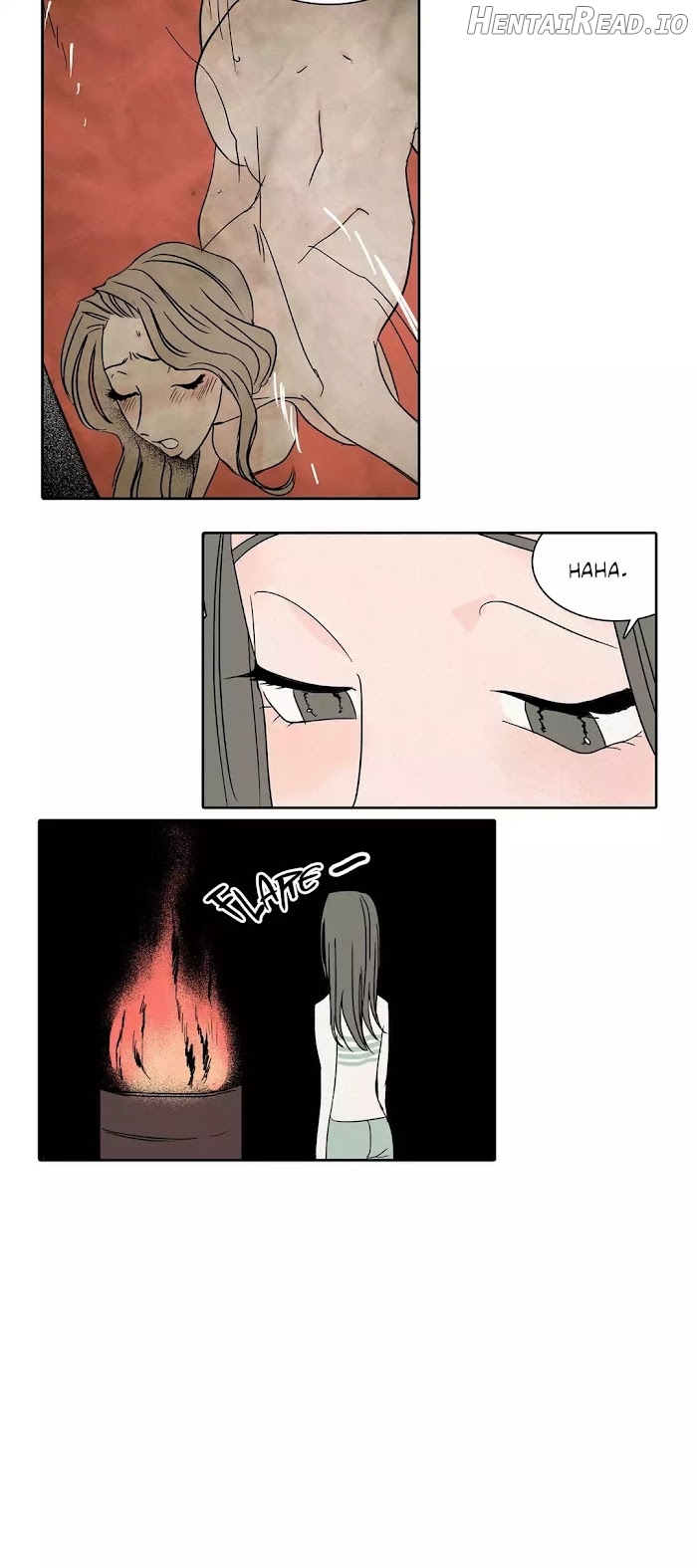 The Rabbit Hole Chapter 20.5 - page 4