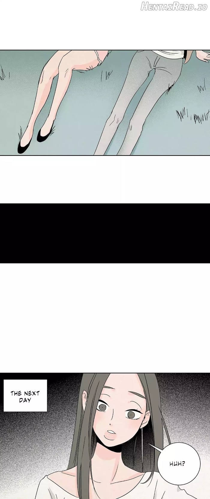 The Rabbit Hole Chapter 20.6 - page 15