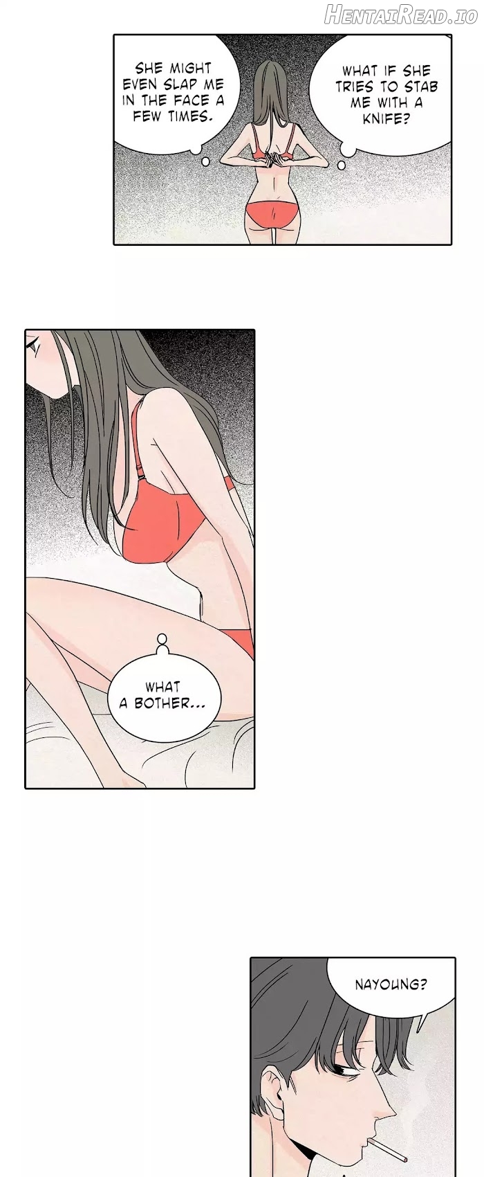 The Rabbit Hole Chapter 20.6 - page 2