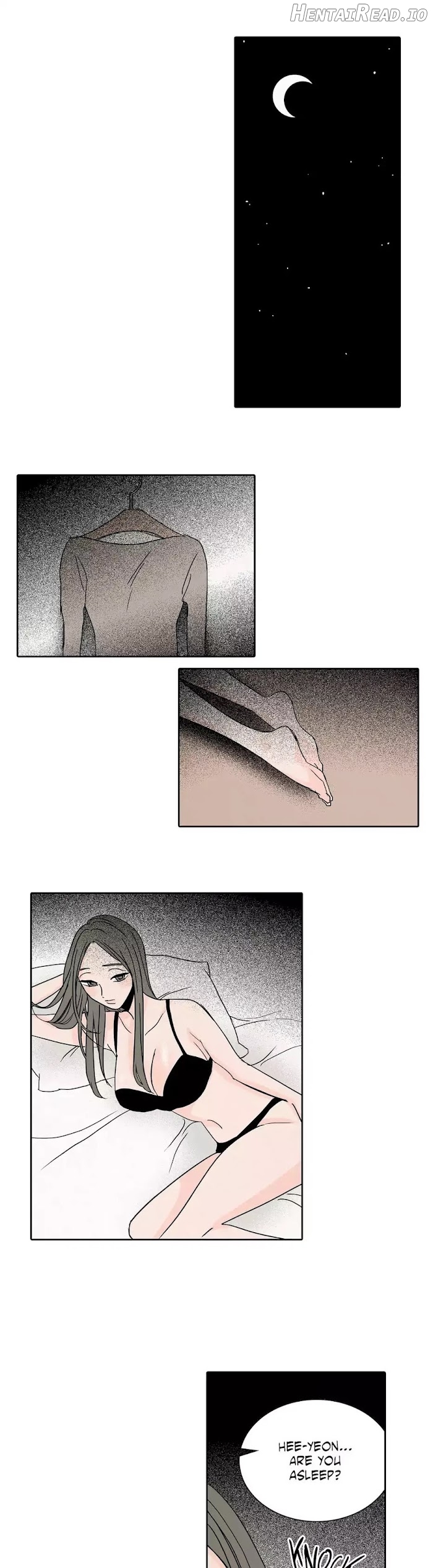 The Rabbit Hole Chapter 20.8 - page 4
