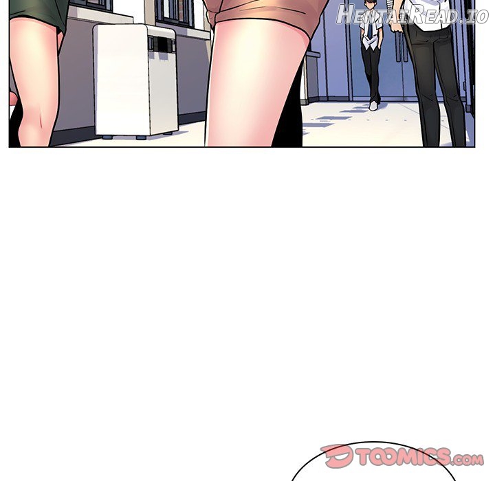 The Teacher’s Secret Chapter 16 - page 108