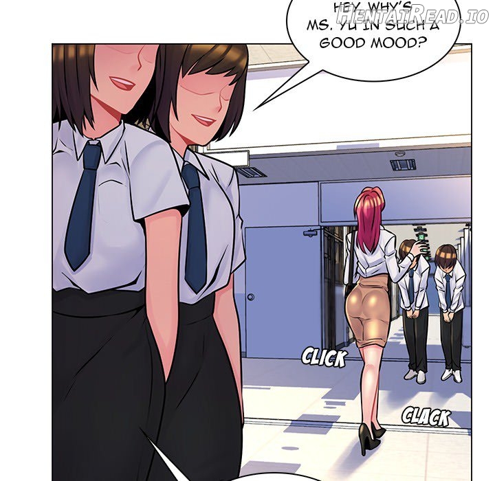 The Teacher’s Secret Chapter 16 - page 109