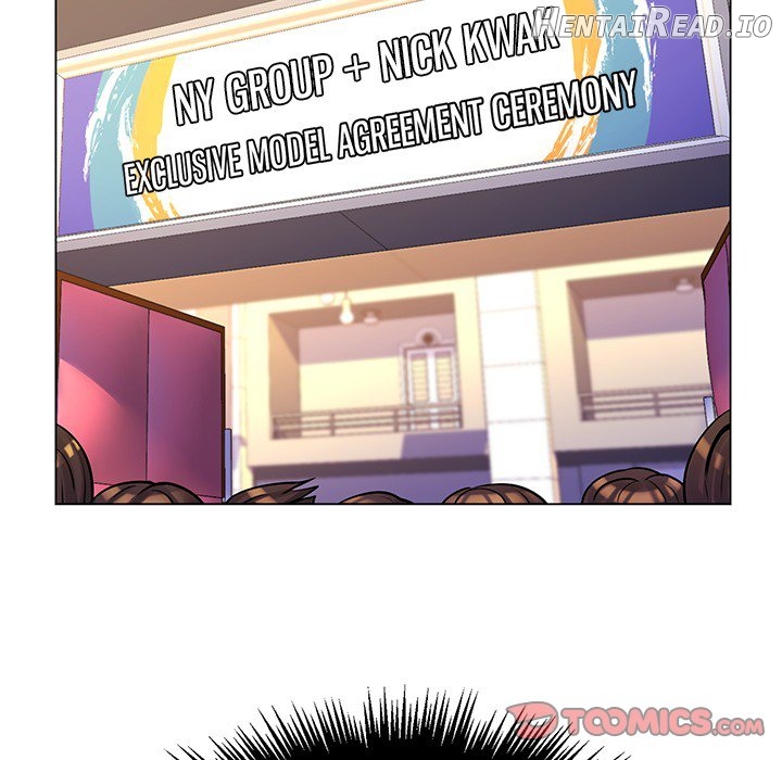 The Teacher’s Secret Chapter 16 - page 120
