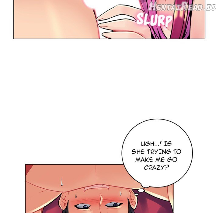 The Teacher’s Secret Chapter 16 - page 50