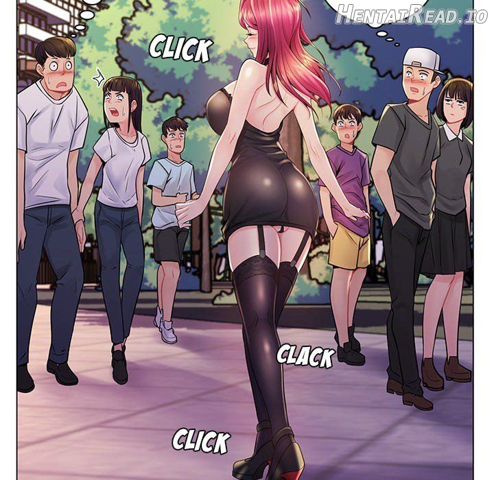 The Teacher’s Secret Chapter 17 - page 102