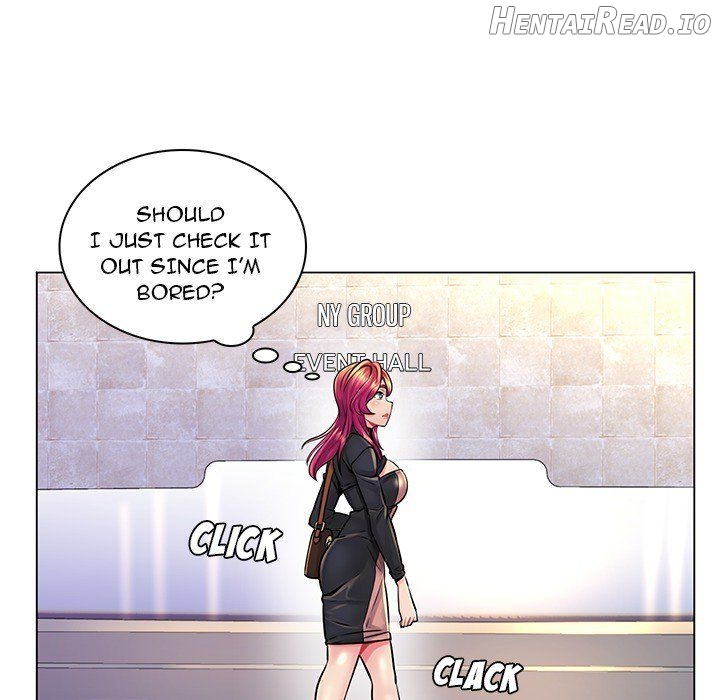 The Teacher’s Secret Chapter 17 - page 39