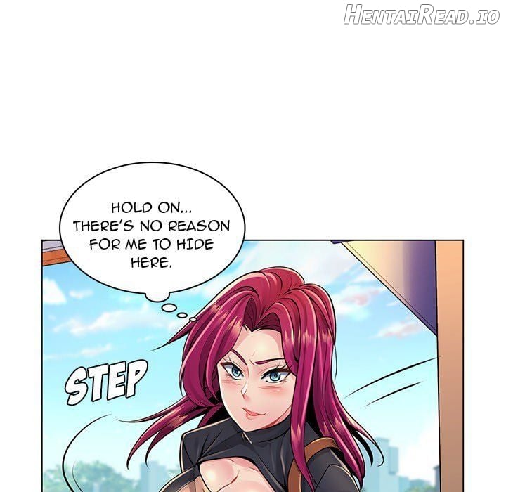 The Teacher’s Secret Chapter 17 - page 51