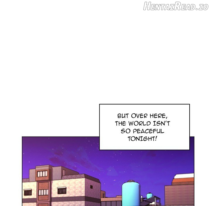 The Teacher’s Secret Chapter 18 - page 104