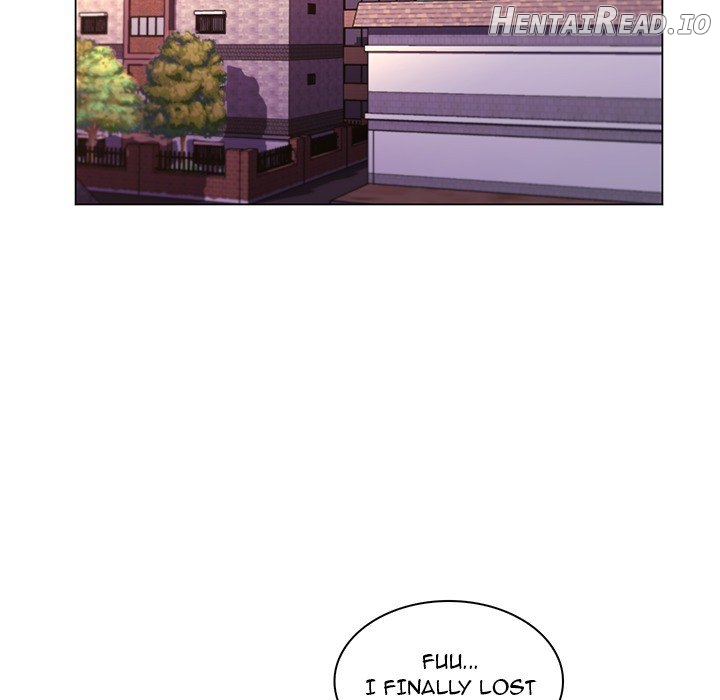 The Teacher’s Secret Chapter 18 - page 105