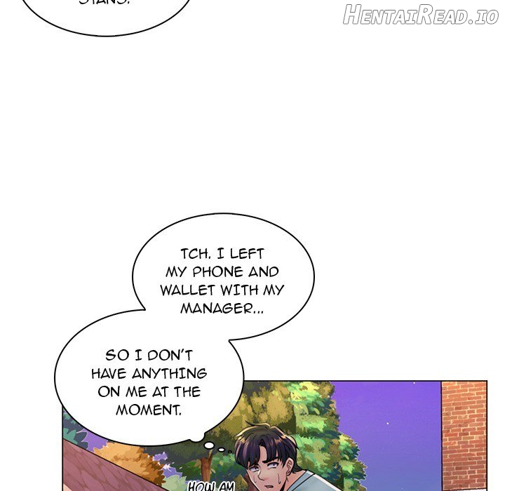 The Teacher’s Secret Chapter 18 - page 107