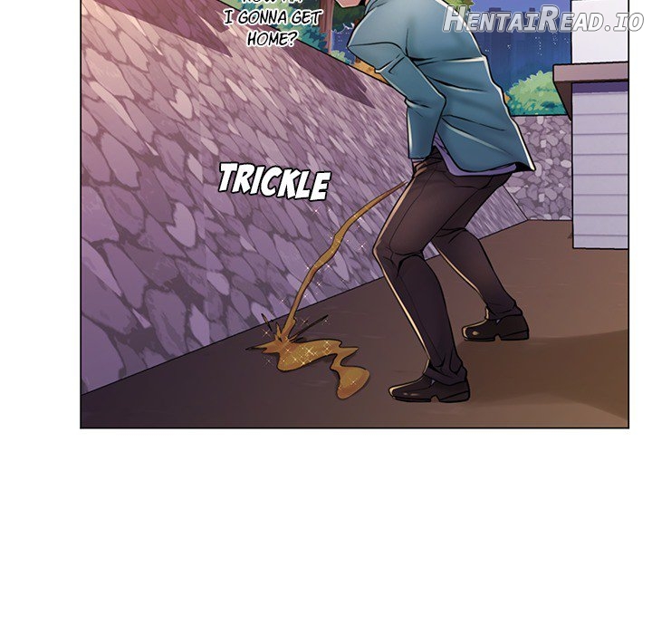 The Teacher’s Secret Chapter 18 - page 108