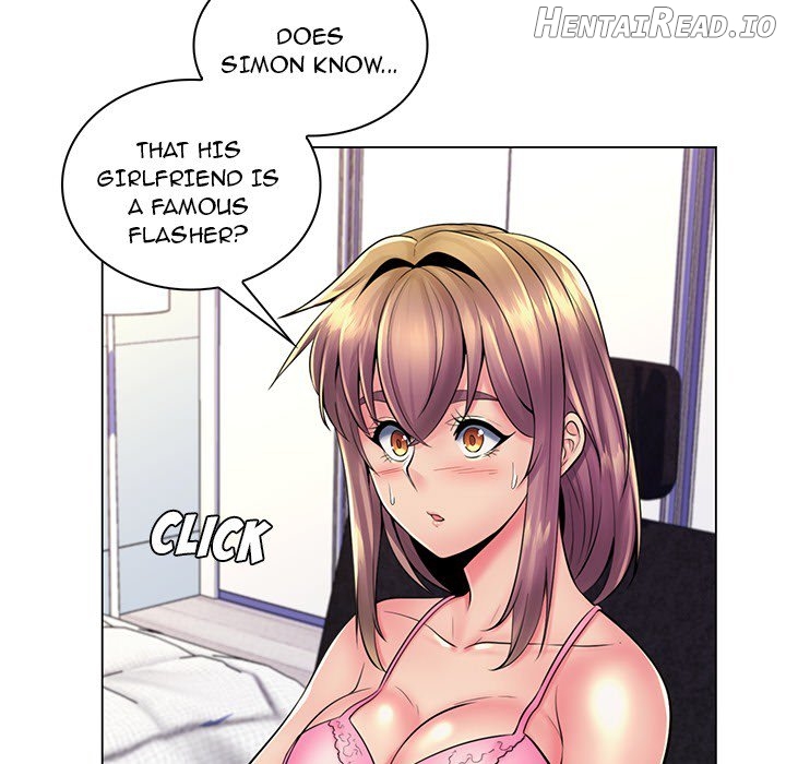 The Teacher’s Secret Chapter 18 - page 12