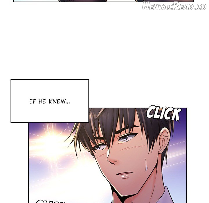 The Teacher’s Secret Chapter 18 - page 15