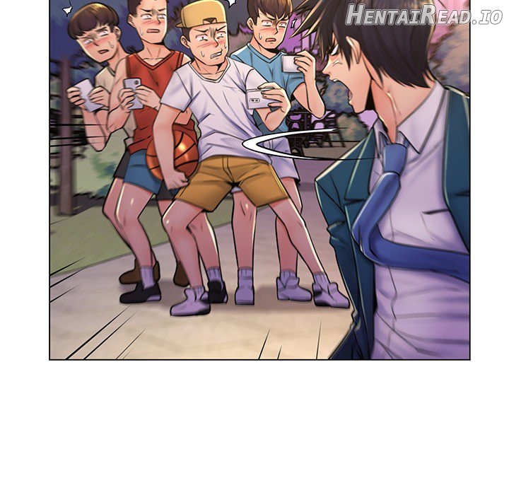 The Teacher’s Secret Chapter 18 - page 17