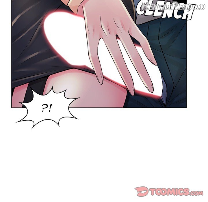 The Teacher’s Secret Chapter 18 - page 38