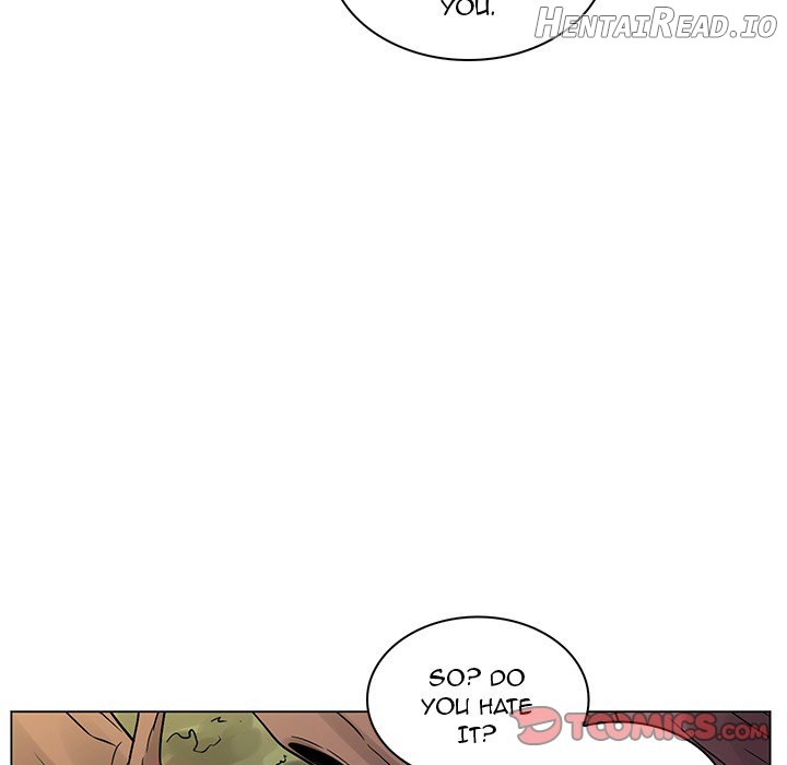 The Teacher’s Secret Chapter 18 - page 42