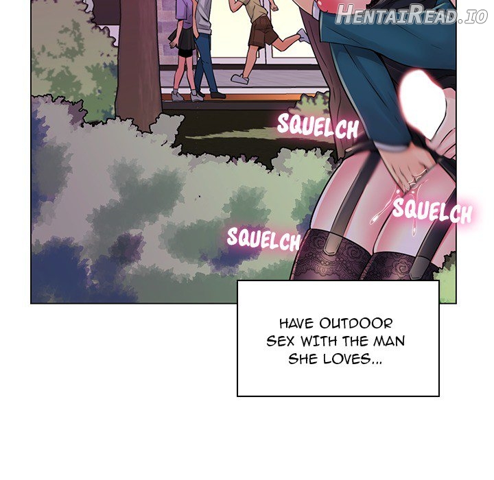 The Teacher’s Secret Chapter 18 - page 51