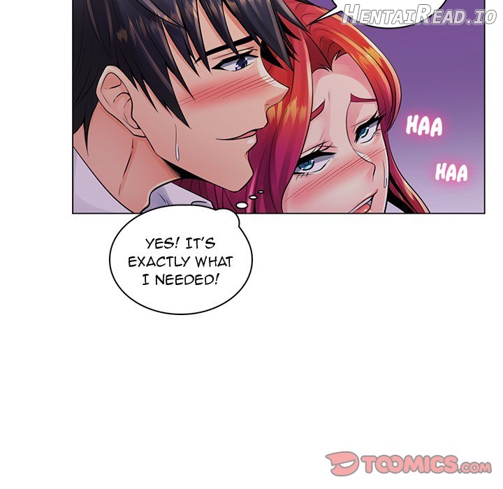 The Teacher’s Secret Chapter 18 - page 54