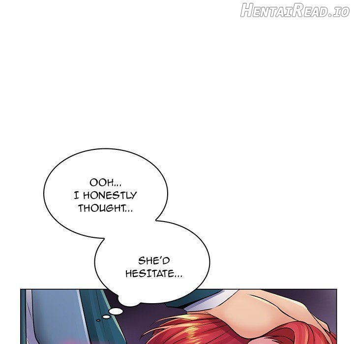 The Teacher’s Secret Chapter 18 - page 57
