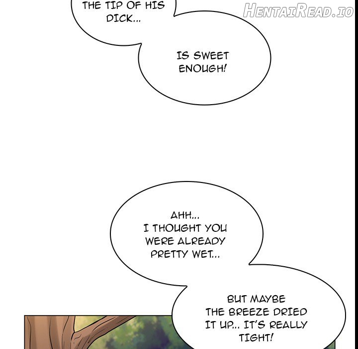 The Teacher’s Secret Chapter 18 - page 73