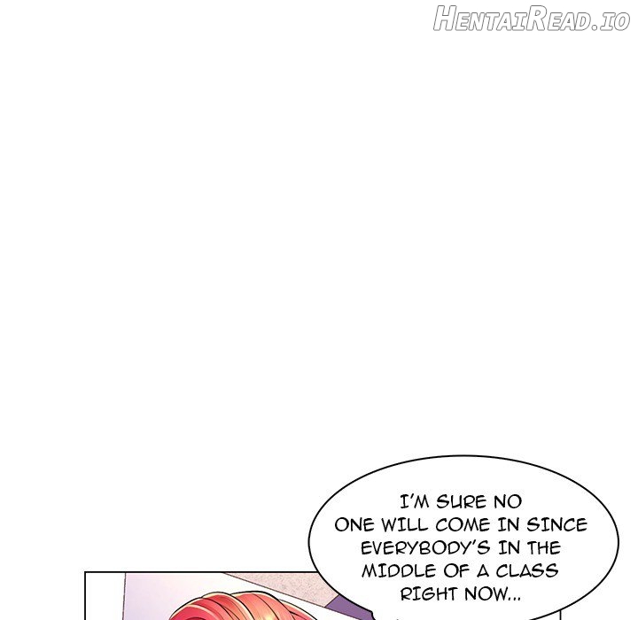 The Teacher’s Secret Chapter 19 - page 118