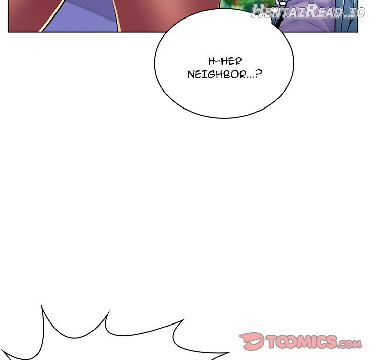 The Teacher’s Secret Chapter 19 - page 15