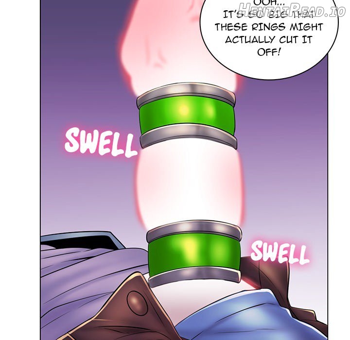The Teacher’s Secret Chapter 19 - page 50