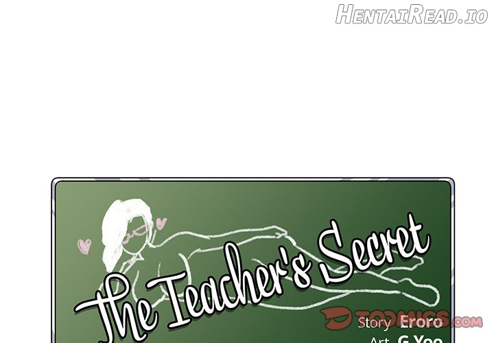 The Teacher’s Secret Chapter 20 - page 2
