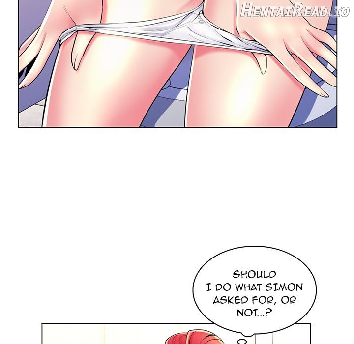 The Teacher’s Secret Chapter 20 - page 5