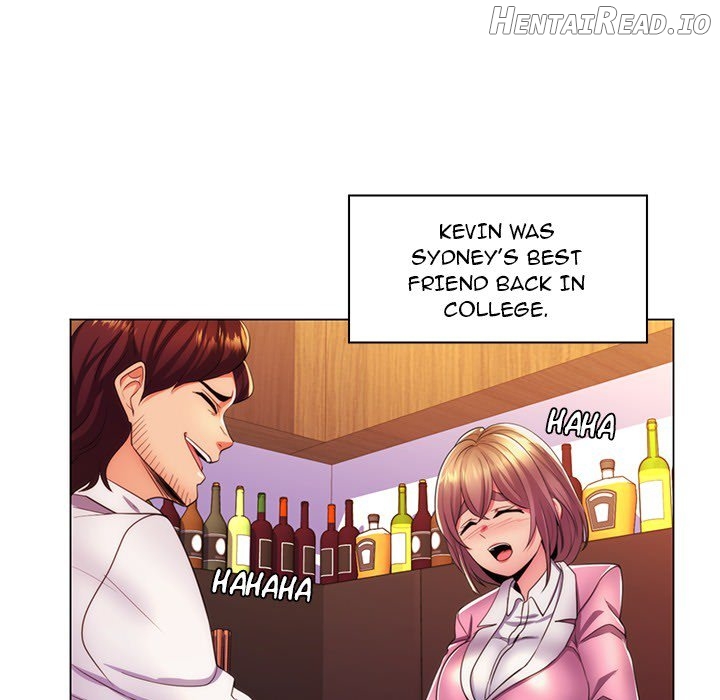 The Teacher’s Secret Chapter 21 - page 102