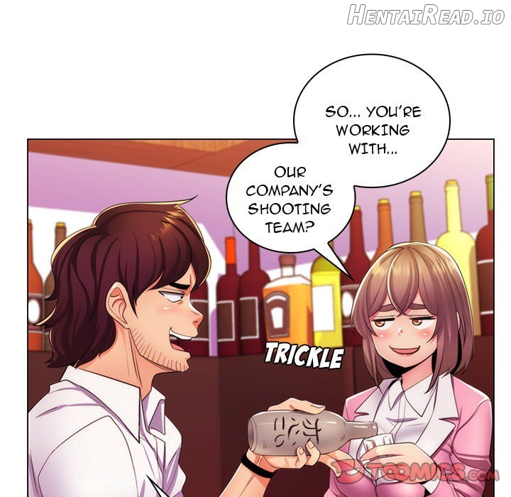 The Teacher’s Secret Chapter 21 - page 104