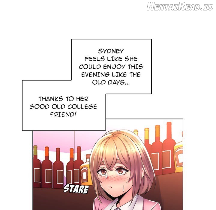 The Teacher’s Secret Chapter 21 - page 107