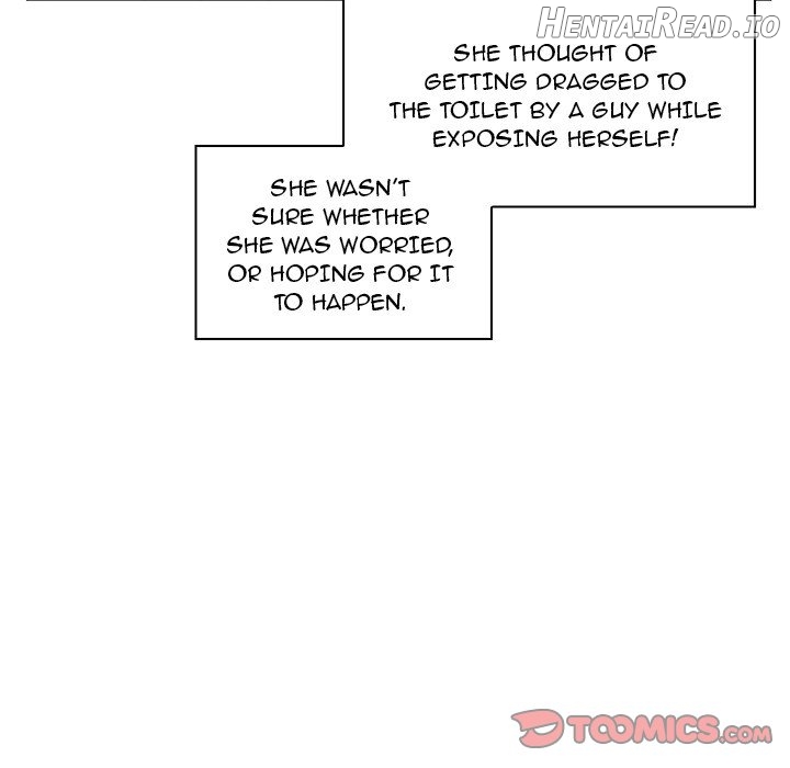 The Teacher’s Secret Chapter 21 - page 50