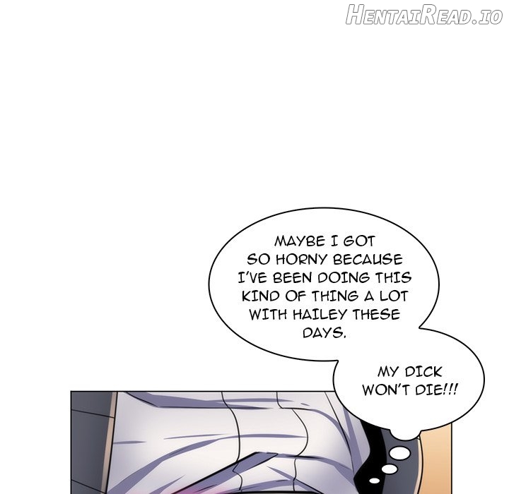 The Teacher’s Secret Chapter 22 - page 107