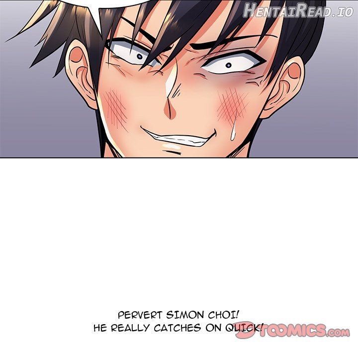 The Teacher’s Secret Chapter 23 - page 102