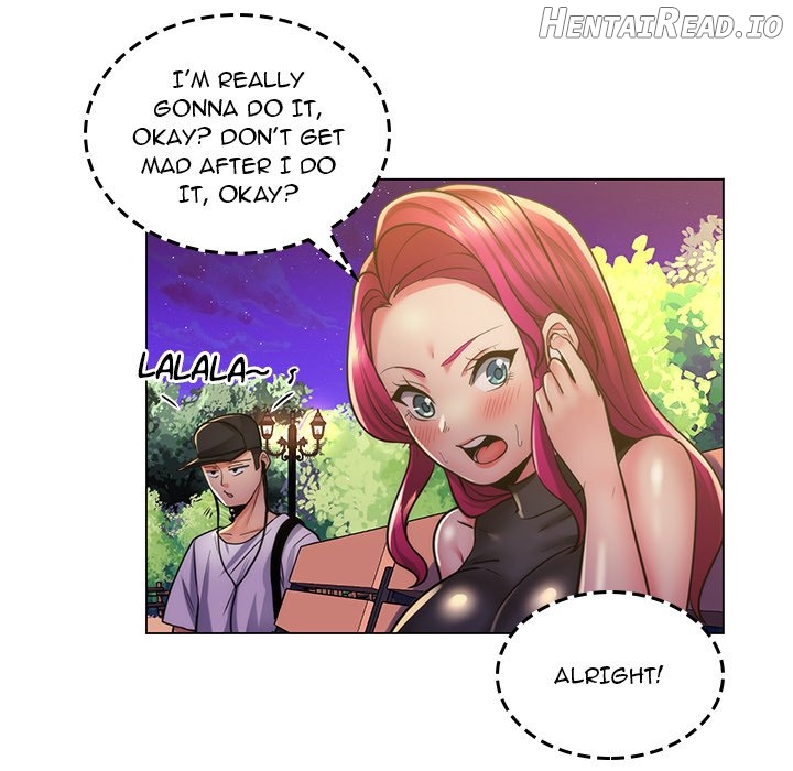 The Teacher’s Secret Chapter 23 - page 15